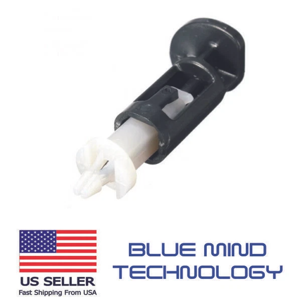 10 шт. Pin нажимной винт Intel гнездо LGA 775 1150 1155 ЦП вентилятор радиатор кулер - Изображение 2 из 3