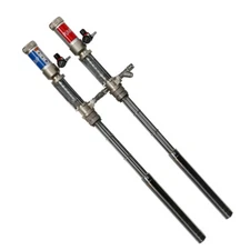 Fluid Transfer Pump Polyurethane Spray Machine Pump Air Piston Transfer Pump