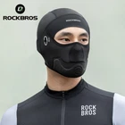 ROCKBROS Motorcycle Bike Balaclava Cycling Face Mask Breathable Spring Summer