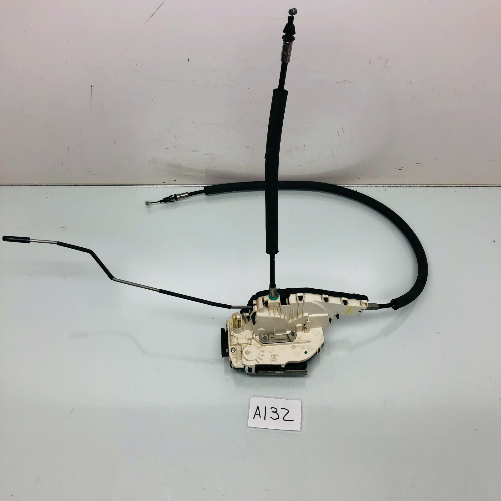 2014 - 2017 Maserati Ghibli Passenger Right Rear Door Lock Latch Actuator OEM 