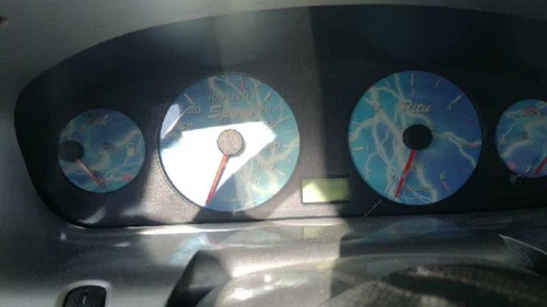 0445010007 Pompa Di Iniezione per FIAT BRAVO (182) JTD 105 / 100 GT 2000 1321361 - Bild 10 von 10