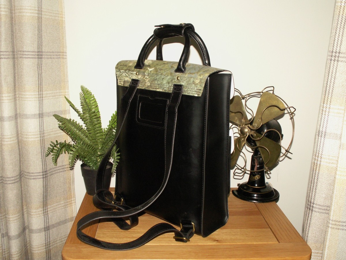 Dr. Martens + Tate Dadd Backpack Dr Martens Tate Martens 1460 Tate  main image 4