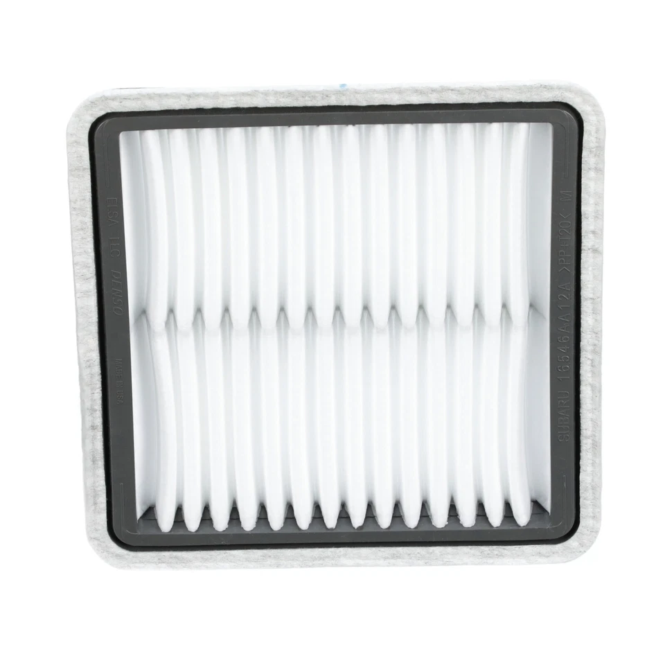 Filtro de aire del motor para 2007-2015 2016 Forester Subaru 16546AA12A 16546-AA10A Foto 2 de 4