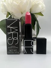 NARS Lipstick Bulgarian Rose (Sheer) Full size 0.12oz/3.5g
