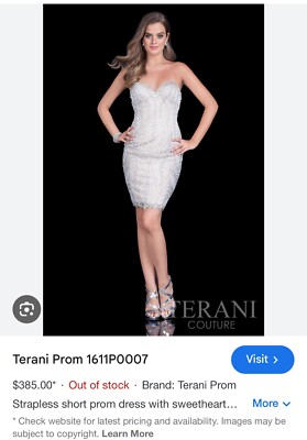 Terani Prom 1611P0007