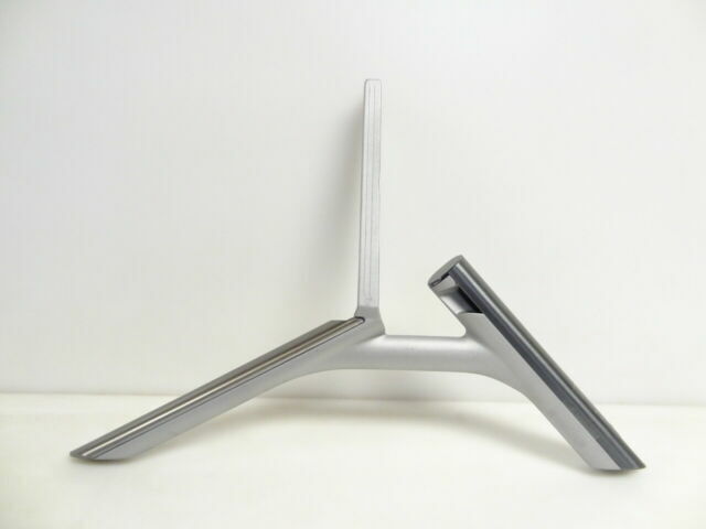 Samsung Un82mu8000fxza Stand Legs For Sale Online Ebay