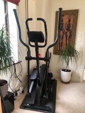 gx40s one series cross trainer