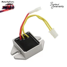 Voltage Regulator For Briggs and Stratton 394890, 393374, 691185, 797182