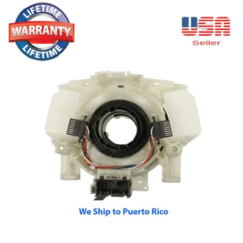 25567EA000 Clock Spring Spiral Cable Fit Nissan Frontier Pathfinder US