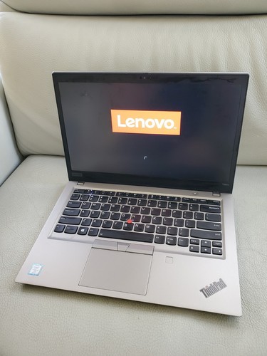 Lenovo ThinkPad T490s 14-in Laptop 1TB SSD Intel Core i5 8th Gen 1.6GHz 16GB RAM - Afbeelding 7 van 20