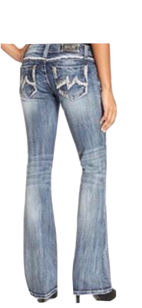 Miss me size 30 is cheap what size