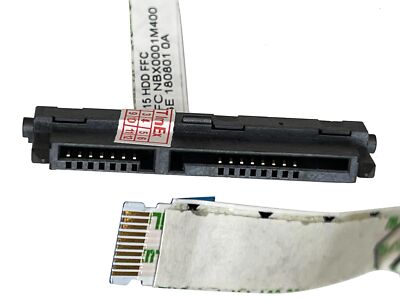 SATA HDD Festplatten Anschluss kabel kompatibel für P/N: EY515 HDD FFC Notebook