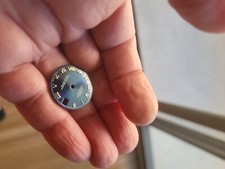 Rolex 100% genuine 31mm Midsize Datejust blue Roman dial, Gorgeous! 10