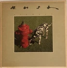 Rush - Signals (LP, 1982 Anthem, Canada, ANR-1-1038, EX)