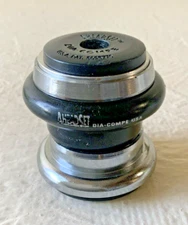 AHEADSET HEADSET 1.5 INCH THREADLESS WITH STEM CAP