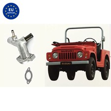 Suzuki LJ80 Tubo di Ingresso Acqua con Guarnizione, Stock Europa
