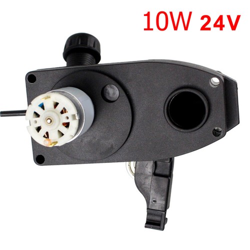 Duty MIG Wire Feeder Assembly Feed Machine for Mig Welder Machine (DC24V) - Picture 4 of 8