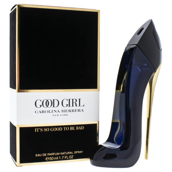 good girl red perfume price