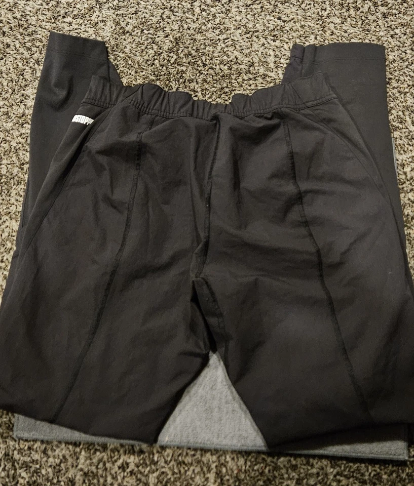 Pantalones Salomon Windstopper Foto 2 de 4