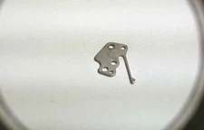 ROLEX Watch Parts - CAL 1210-7563 Setting Lever Jumper NEW