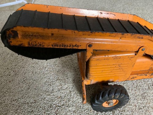 Adam’s Travel Loader by Ny-Lint, Original - Picture 8 of 12
