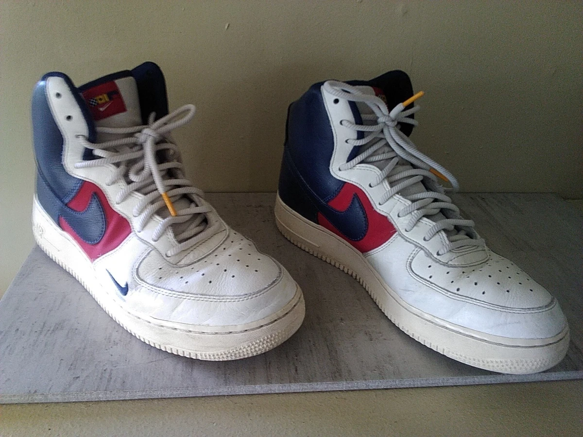 Top 10 top nike sneakers 2018