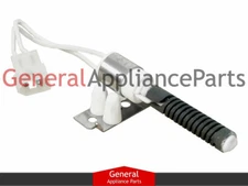 Gas Dryer Round Ceramic Ignitor Igniter Glow Bar Fits LG Kenmore # 5318EL3001A