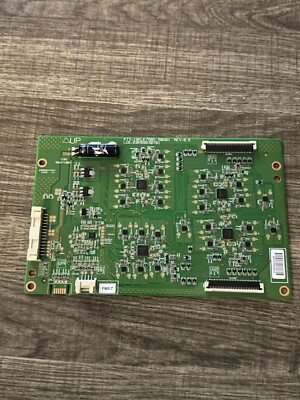 LG EBR89830701 LED Driver