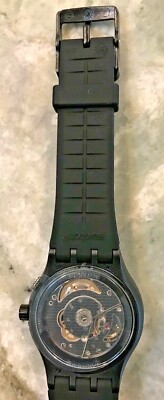 Swatch Sistem51 - Hodinkee Generation 1986 - SUTZ406 - Mint