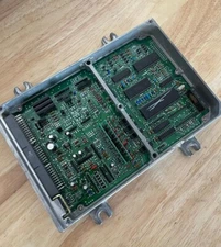 P28 ECU S300 READY ECM VTEC Honda Acura Rebuilt Warranty