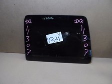 2007 - 2017 Jeep Patriot DRIVER Side Used Quarter Glass Window  #2331-V