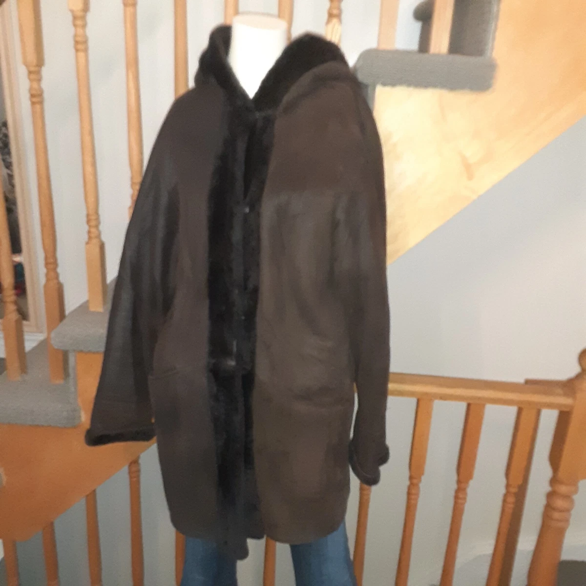 Dominic bellissimo coats cheap