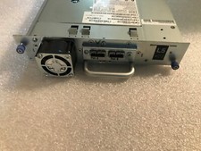 DELL IBM LTO5 SAS HH ultrium5 W/ tray TL2000 TL4000 46X9553 46X6073 676R6 991c9