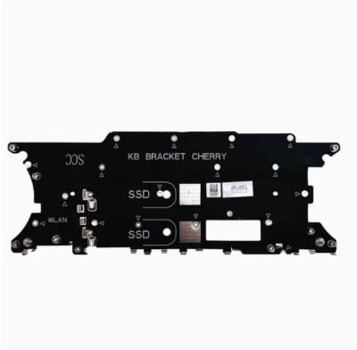 New for DELL ALIENWARE X16 R1 R2 Built in Keyboard Bracket 0W1Y2F