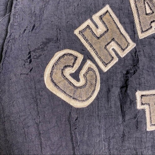 Vintage Army Track Champion Jacket - Picture 7 of 10