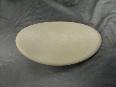 SPRINGFIELD PRO FISHING PEDESTAL BANANA SEAT TAN MARINE BOAT