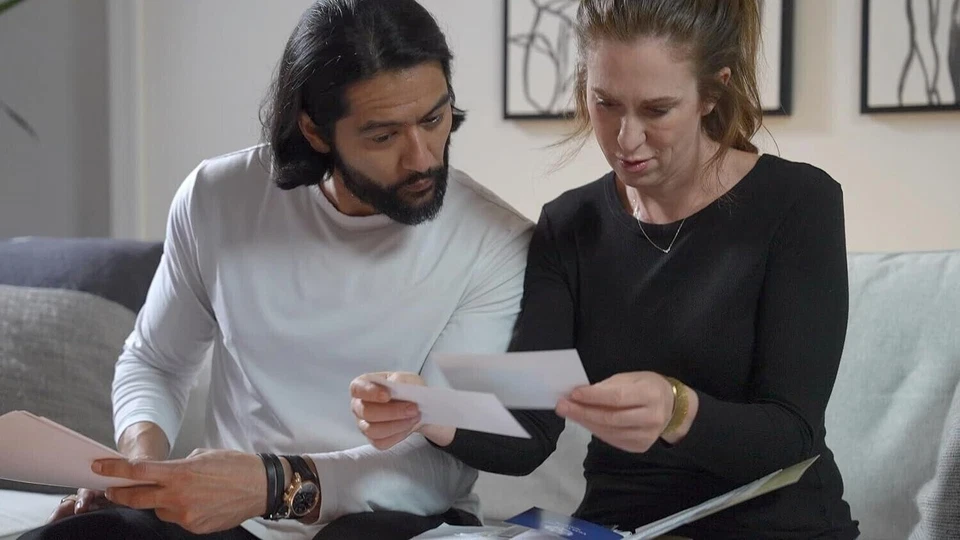 Murder Mystery Dinner Party Game - Underwood Cellars Solve Case File Game - Image 3 of 4