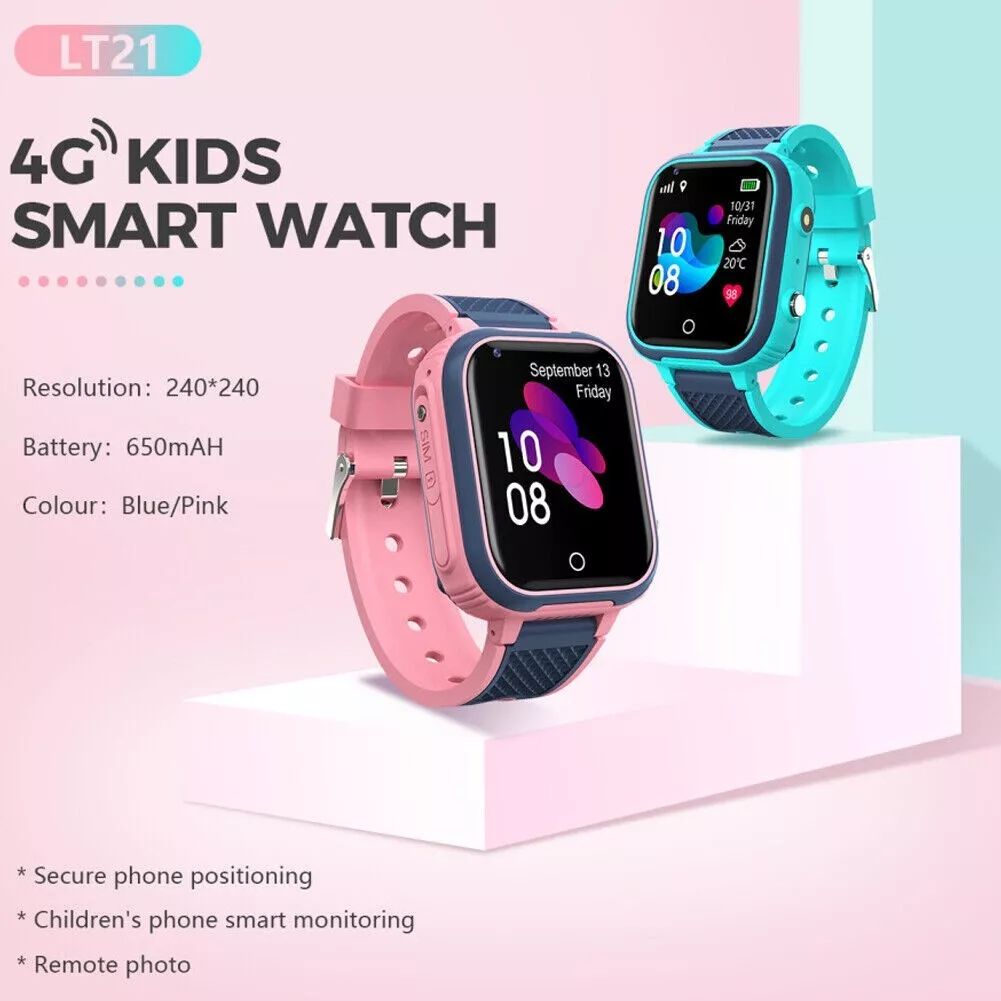 Gps wrist hotsell watch tracker
