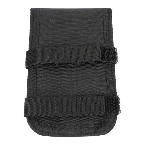 Mini Archery Arrow Quiver Bolt Bag Holder Pocket Holder Double Side Shooting - Picture 12 of 15