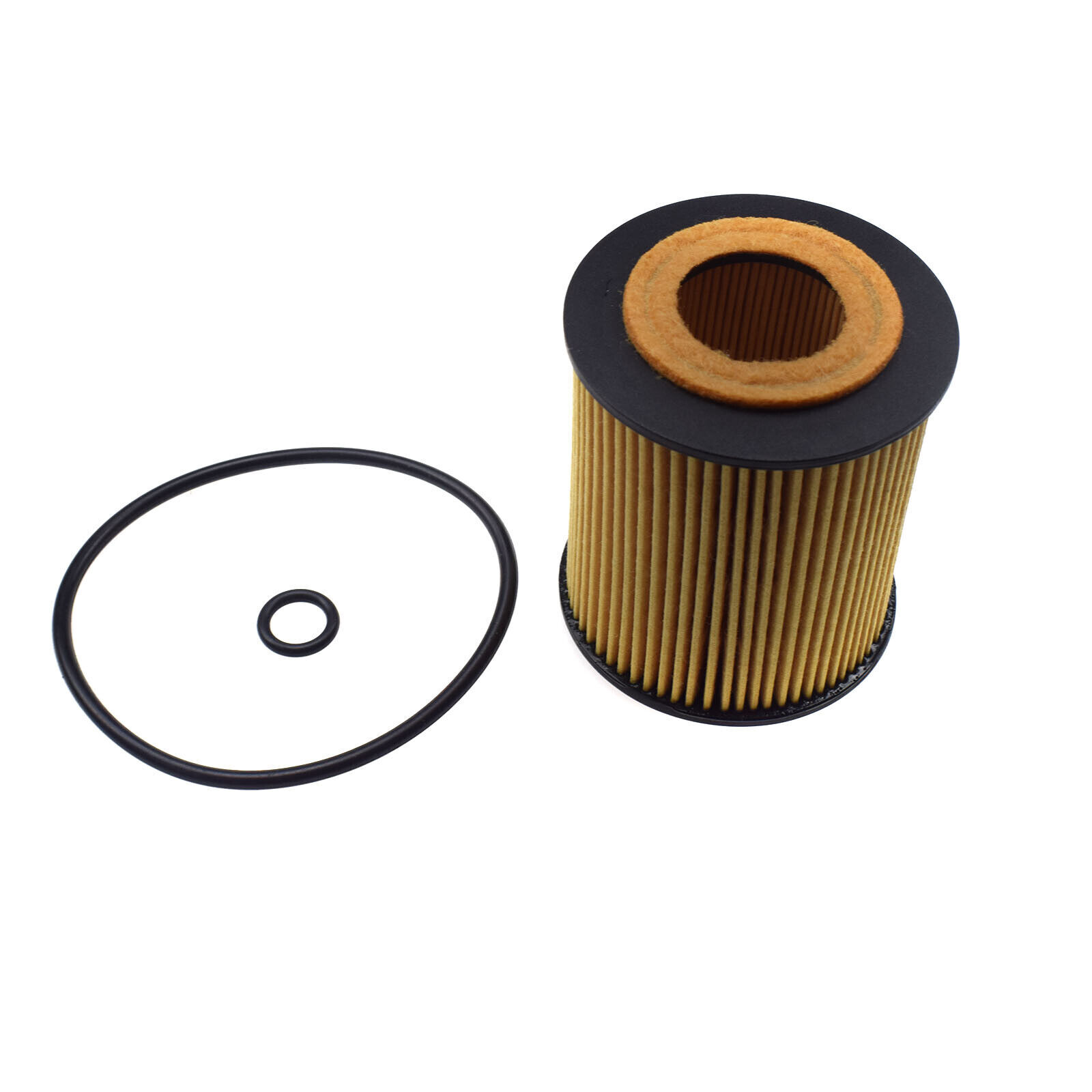For Mazda 3 5 6 CX-7 Tribute Engine Oil Filter with Housing Set New L32114300 US