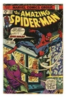 MVL - Amazing Spider-Man #137 b - 5.5 - MVS: Sandman