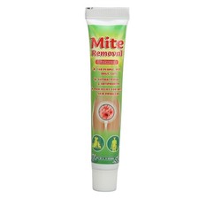Mite Removal Ointment Skin Protection Lice Control Cream Skin Care Cream 20g