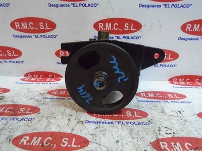 HYDRAULIKPUMPE LENKUNG / 4058671 FÜR NISSAN SERENA C23M 2.0 CAT