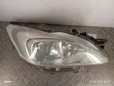 Feu avant (phare) Peugeot 508
