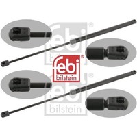 2X Gasfeder FüR Koffer-/Laderaum Febi Bilstein 05755 DäMpfer GasdäMpfer