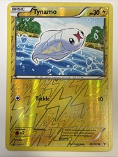 Tynamo 39/101 Noble Victories Reverse Holo on eBay