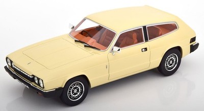 Reliant Scimitar SE6A, 1/18, Cult Scale Models