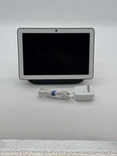 Google Nest Hub Max Smart Home Device - Multi-Colored