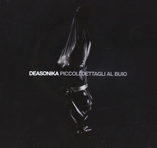 Диасоника Пикколи, Детальки Аль Буио (CD)