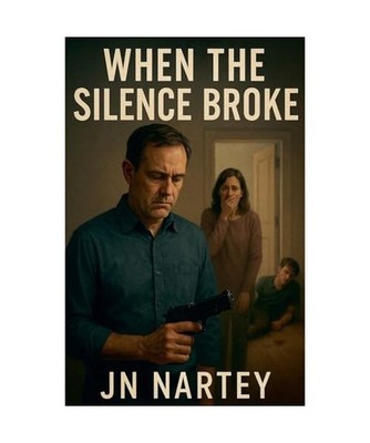 When the Silence Broke [Breaking Point], Nartey, J. N.